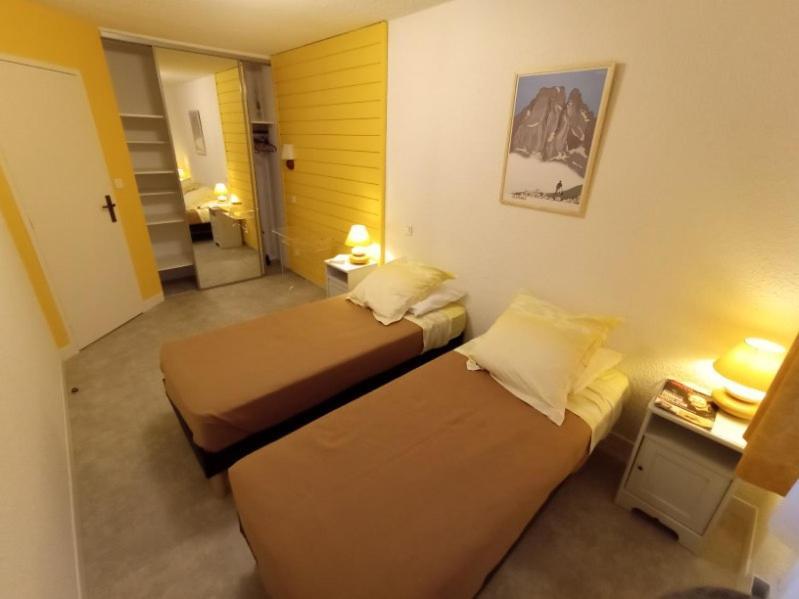 Arriu Mage 105 Apartment Bielle Екстериор снимка