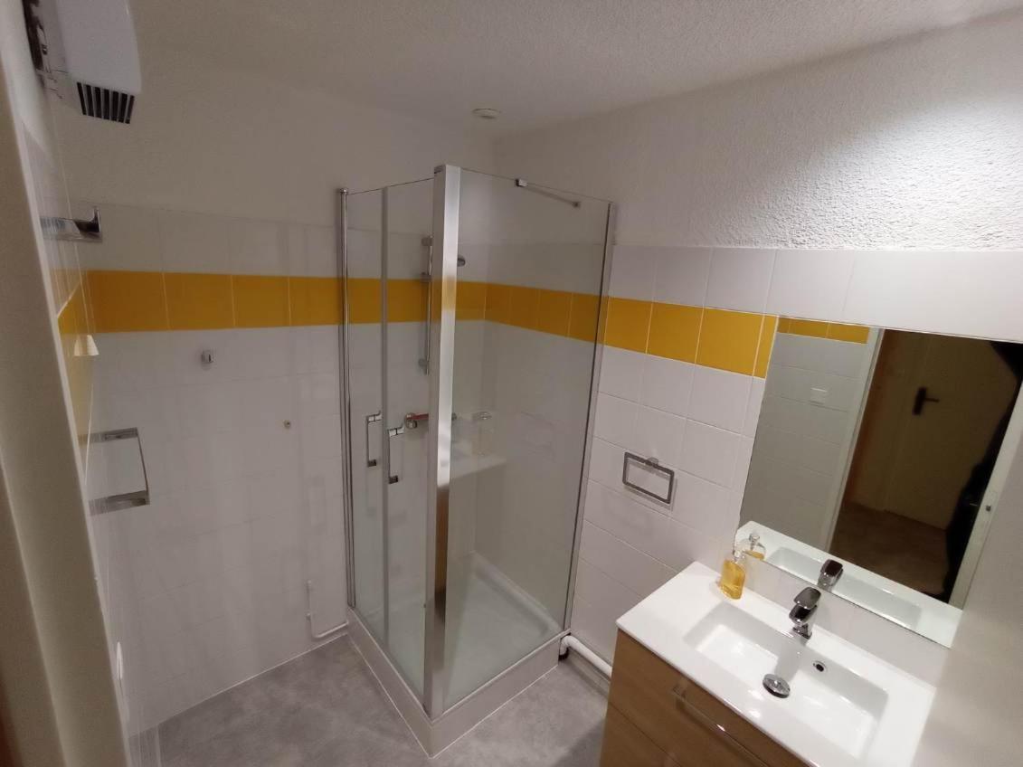 Arriu Mage 105 Apartment Bielle Екстериор снимка