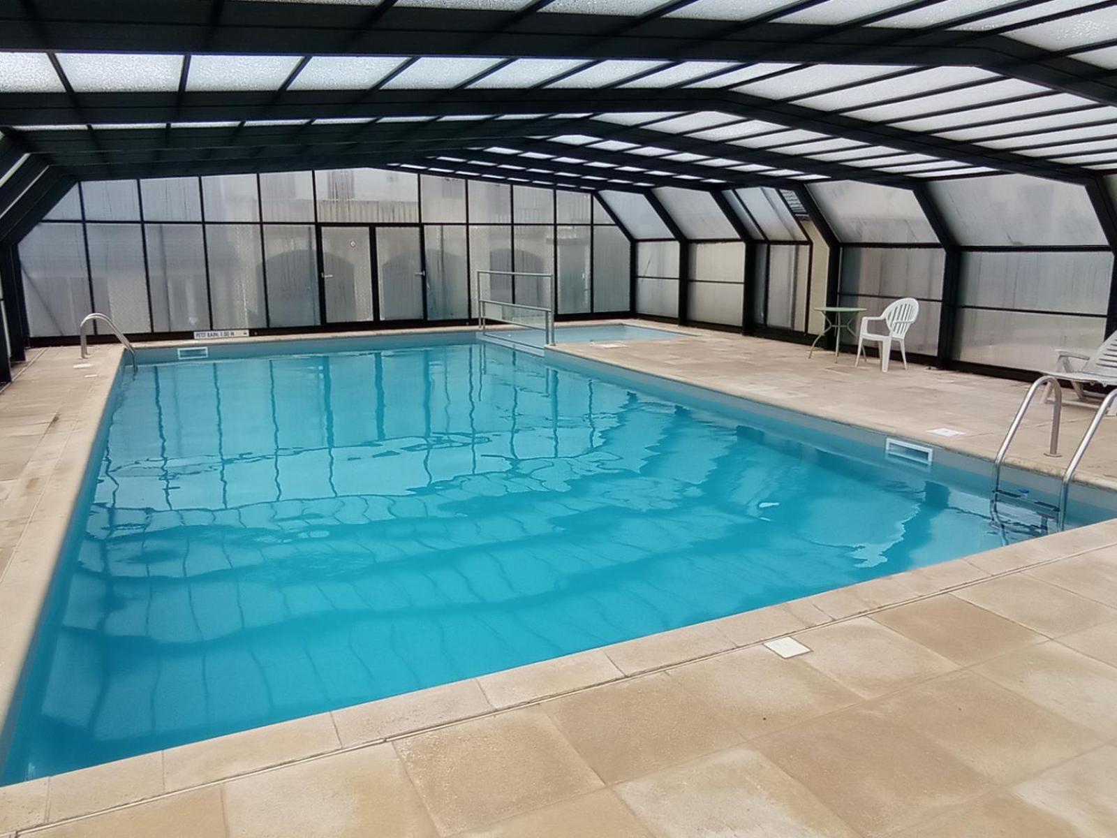 Arriu Mage 105 Apartment Bielle Екстериор снимка